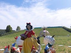 -河北村民俗体验园