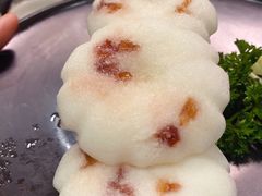 -菌子鲜汤野生菌锅