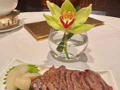 -香港喜来登酒店天宝阁