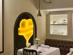 -壳里西餐厅Coquille Seafood Bistro(蒙自路店)