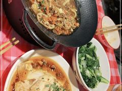 -龙师傅卤炒(天马店)