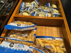 -很久以前羊肉串(中山公园店)
