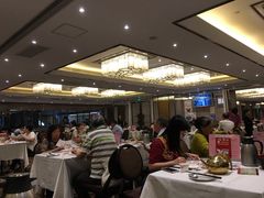 大堂-稻香酒家(天河城店)