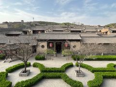 -山西王家大院