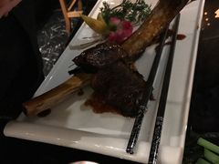 -小广寒电影艺术餐厅(小广寒经三路店)
