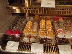 -PAUL LAFAYET 法式甜品(国金中心商场店)