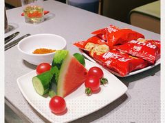 -海底捞火锅(吴中路店)