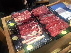 -陈记顺和牛肉火锅馆(天河北路店)