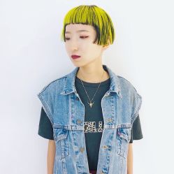 -烫·染专业店