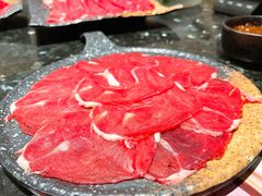 牛腱-王家渡火锅店(棕榈泉店)