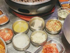 -入火韩国烤肉(凯旋广场店)