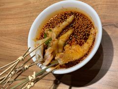没骨头鸡爪-太二酸菜鱼(金沙印象城店)