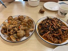 -念念Restaurant(贝岗店)