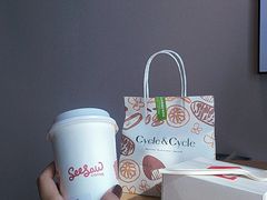 -Cycle&Cycle Artisan(天目里店)
