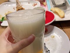 -Paulaner·德国帕拉娜自酿啤酒餐厅(海上世界店)