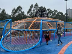 -清远熹乐谷温泉度假酒店