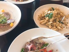 -广州四季酒店·意珍·意式自助餐