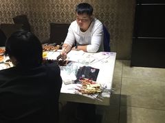 -丰茂海鲜烧烤(龙源华府店)