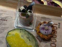 -FANEN法念·烘焙·甜点(万象城店)