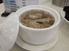 -岭南汇海鲜酒家·粤菜·手工茶点(蛇口店)