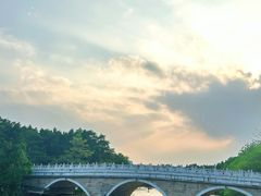 -海珠湖公园