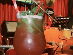 -东岸Cafe 爵士俱乐部