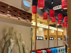 -饭橘汉江码头·乡野土菜馆(静安路店)