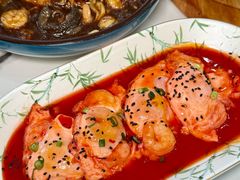 -小郭私房菜·海肠捞饭店(学士街店)
