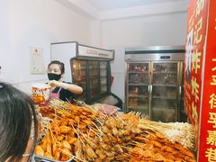 -胡仁根胡记炸炸炸