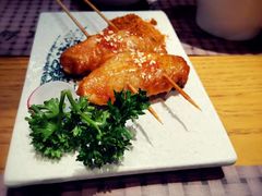 -林妈妈村·日式料理(宝山万达店)