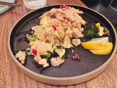 -食陆号·新式台湾创意菜(苏州首店)