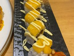 芒果大虾卷-村上一屋(望京店)