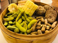 -味茂·老船夫1927(东海东路店)