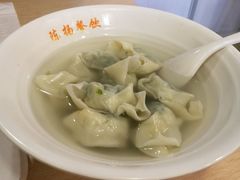 小馄饨-陈扬蟹黄汤包(楚州店)