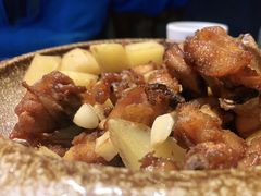 -隔壁老王·家常云南菜(花巷店)