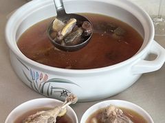 -世博源公馆·本帮融合菜·主题包厢·江景餐厅