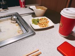 -海底捞火锅(群光广场店)