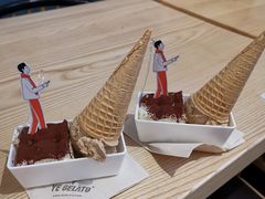 -野人先生现做冰淇淋(北京顺义祥云小镇店)
