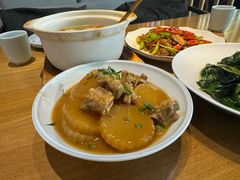 -竹里馆 ·茶食(奥体店)