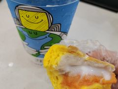 -奈雪的茶(亨特国际广场店)