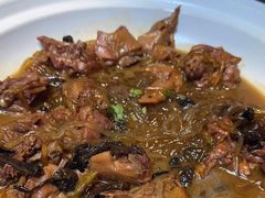 -金掌勺锅包肉(华润万象城店)