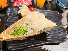 -湊湊火锅·茶憩(世博大道店)