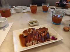 -港丽餐厅(高德置地店)