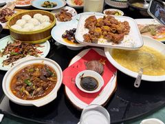 -老季市·三代非遗传承·地标美食老汁鸡(工农路店)