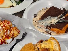 -颓记茶餐厅(美景总店)
