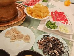 -东来顺饭庄(西直门店)
