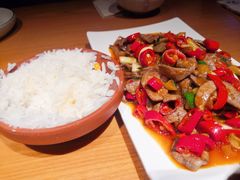 -湘与香缘·湖南菜(王府井北京市百货大楼店)