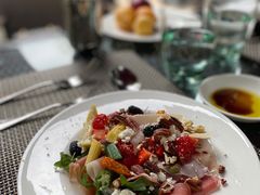 -杭州西子湖四季酒店-WL BISTRO西湖餐厅(灵隐路店)
