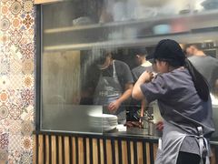-拌面小当家