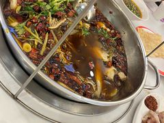 -川道拐耗儿鱼(置信路店)